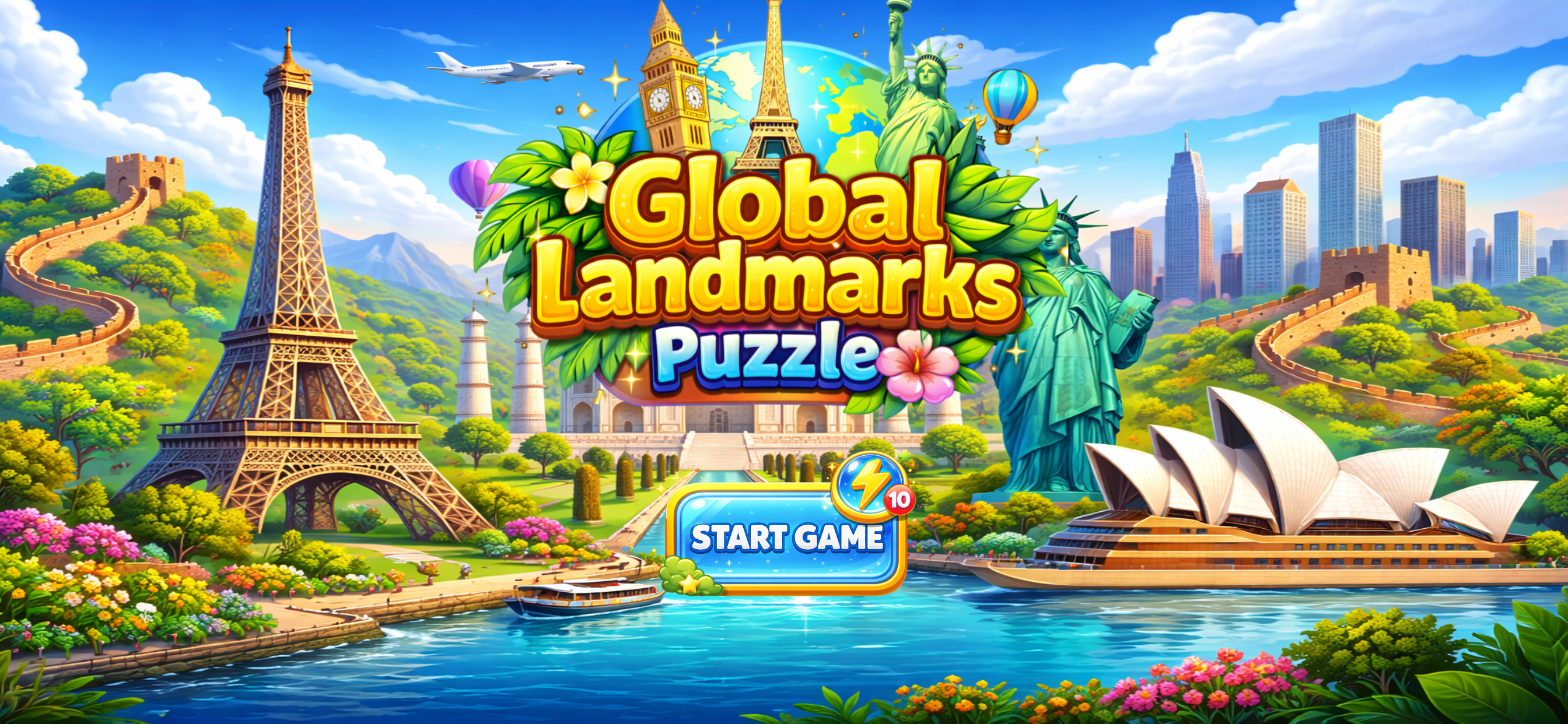 Main Menu